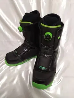 2026年最新】FLOW ブーツ THE ANSRの人気アイテム - メルカリ