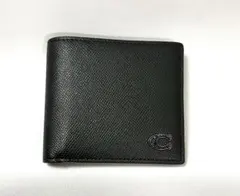 2026年最新】coach 財布 メンズ 二つ折りcj883の人気アイテム - メルカリ