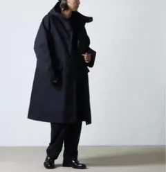 2026年最新】comoli フーデッドコート 3の人気アイテム - メルカリ