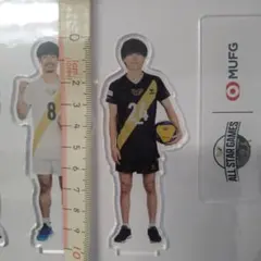 2026年最新】小川智大 アクリルスタンドの人気アイテム - メルカリ