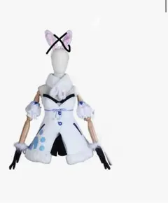 2026年最新】兎田ぺこら コスプレの人気アイテム - メルカリ