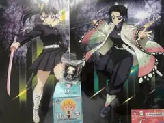 2026年最新】タイトル：鬼滅の刃 ポスターの人気アイテム - メルカリ