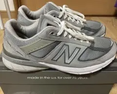 2026年最新】ニューバランス 990v4 グレーの人気アイテム - メルカリ