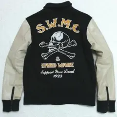 2026年最新】スカルワークス スタジャンの人気アイテム - メルカリ