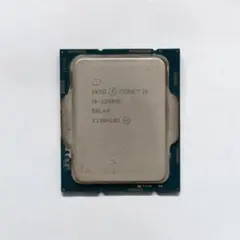 2026年最新】CPU i9 13900Kの人気アイテム - メルカリ
