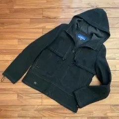 2026年最新】バーバリー ウール ブルゾンの人気アイテム - メルカリ