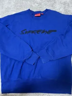 2026年最新】Supreme Futura Logo Crewneckの人気アイテム - メルカリ