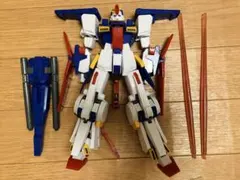 2026年最新】mg zガンダム ジャンクの人気アイテム - メルカリ