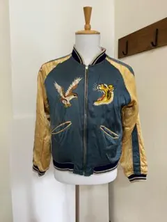 2026年最新】シルバーストーン+スカジャンの人気アイテム - メルカリ