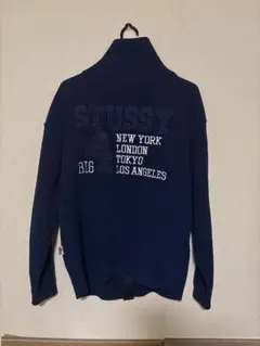 2026年最新】stussy big4 ニットの人気アイテム - メルカリ