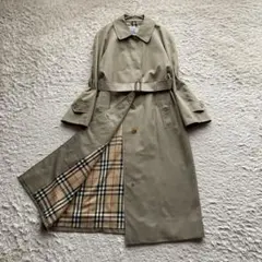 2026年最新】バーバリー トレンチコート ベルトの人気アイテム - メルカリ