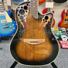 2026年最新】ovation cc257の人気アイテム - メルカリ