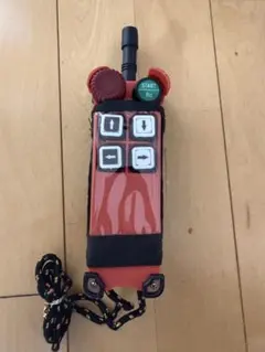 2026年最新】tadanoクレーンリモコンの人気アイテム - メルカリ