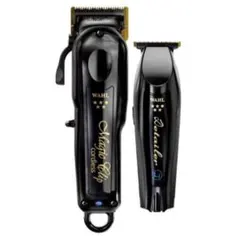 2026年最新】WAHL DETAILER コードレスの人気アイテム - メルカリ