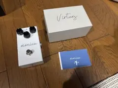 2026年最新】virtues monicaの人気アイテム - メルカリ