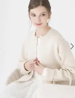 2026年最新】tsuru by mariko oikawa コートの人気アイテム - メルカリ