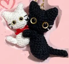 2026年最新】白猫編みぐるみの人気アイテム - メルカリ