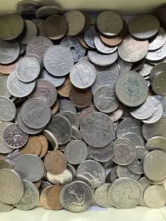 2026年最新】日本の古銭まとめ売りの人気アイテム - メルカリ