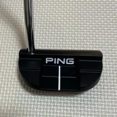 2026年最新】PiNG パター ds72の人気アイテム - メルカリ