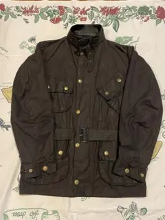 2026年最新】BARBOUR BEACON JACKETの人気アイテム - メルカリ