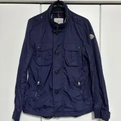 2026年最新】モンクレール M65の人気アイテム - メルカリ