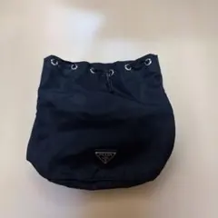 2026年最新】プラダ 巾着 ノベルティの人気アイテム - メルカリ