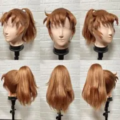 2026年最新】善法寺伊作 ウィッグの人気アイテム - メルカリ