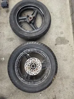 2026年最新】NSR50 ホイールの人気アイテム - メルカリ