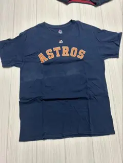 2026年最新】アストロズ ユニフォームの人気アイテム - メルカリ