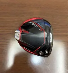 2026年最新】ステルス2hdドライバー ヘッドのみの人気アイテム - メルカリ