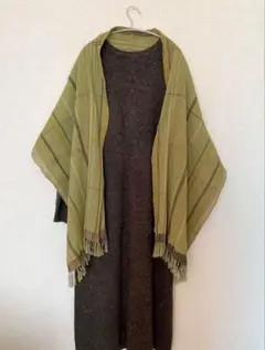 2026年最新】ヨーガンレール ストールの人気アイテム - メルカリ