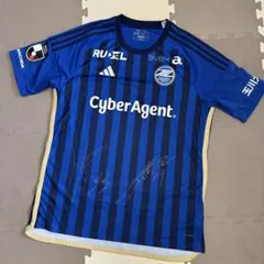 2026年最新】町田ゼルビア ユニフォーム 2024の人気アイテム - メルカリ