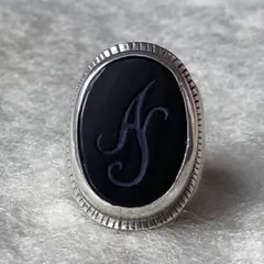 2026年最新】アガット オニキス リングの人気アイテム - メルカリ