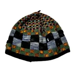 2026年最新】JeanPaul GAULTIER ニット帽・ビーニーの人気アイテム