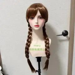 2026年最新】アナ ウィッグの人気アイテム - メルカリ