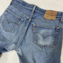 2026年最新】Levi's 501xx w33の人気アイテム - メルカリ