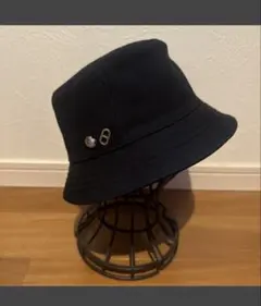 2026年最新】HERMES バケットハットの人気アイテム - メルカリ