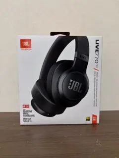 2026年最新】JBL live 770の人気アイテム - メルカリ