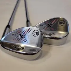 2026年最新】ウェッジ52 58の人気アイテム - メルカリ