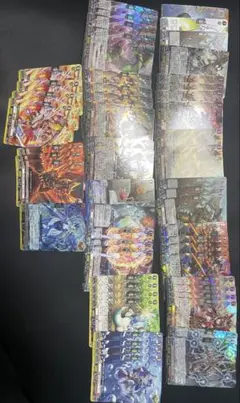 2026年最新】ヴァルガドラグレス デッキの人気アイテム - メルカリ