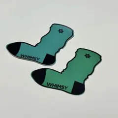 2026年最新】ウィムジーソックスの人気アイテム - メルカリ