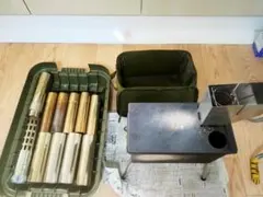 2026年最新】ammo stoveの人気アイテム - メルカリ