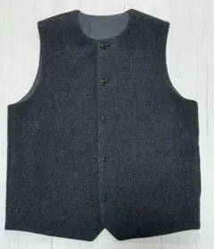 2026年最新】ウールモッサーベストの人気アイテム - メルカリ