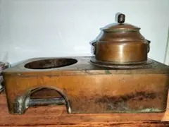 2026年最新】銅壺 火鉢の人気アイテム - メルカリ
