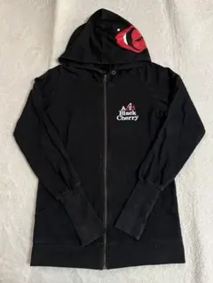 2026年最新】acid black cherry パーカーの人気アイテム - メルカリ