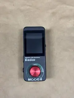 2026年最新】mooer radarの人気アイテム - メルカリ