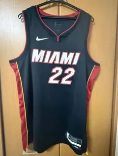 2026年最新】ジミーバトラー ユニフォームの人気アイテム - メルカリ