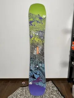 2026年最新】ネバーサマー スノーボードの人気アイテム - メルカリ