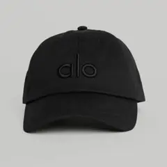 2026年最新】Alo キャップの人気アイテム - メルカリ