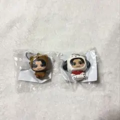 2026年最新】着ぐるみキーホルダー 八木勇征の人気アイテム - メルカリ